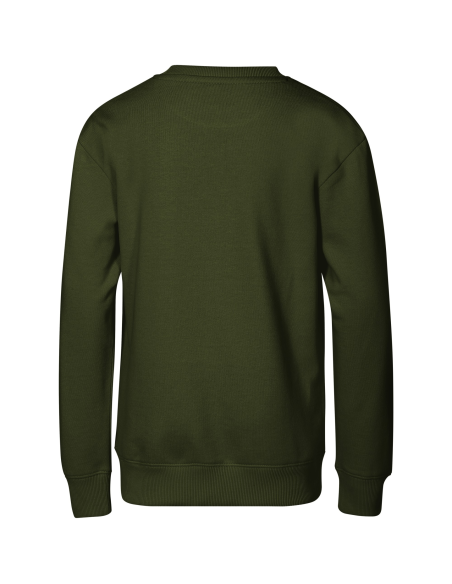 Bluza dziecięca Crew