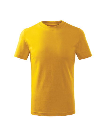 Koszulka dziecięca Basic Free