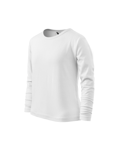 Koszulka dziecięca Fit-T LS