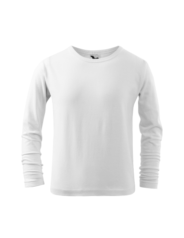 Koszulka dziecięca Fit-T LS