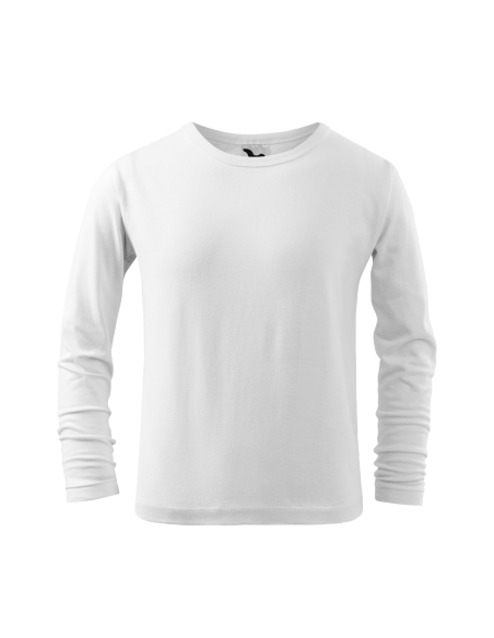 Koszulka dziecięca Fit-T LS