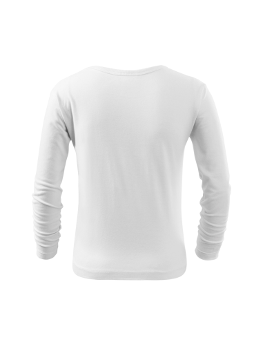 Koszulka dziecięca Fit-T LS