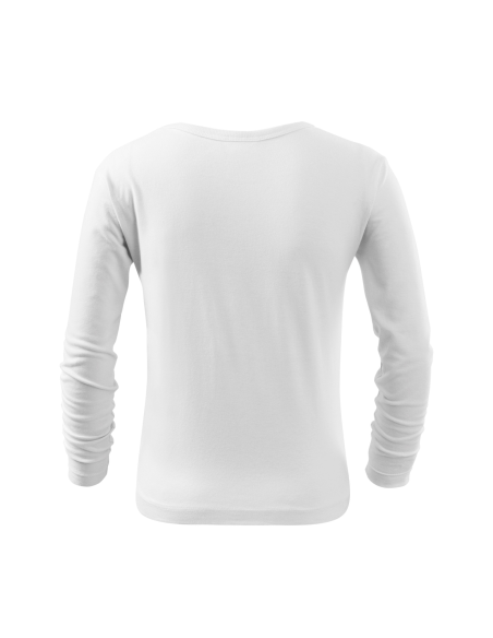 Koszulka dziecięca Fit-T LS