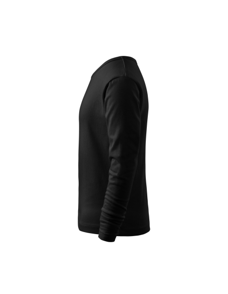 Koszulka dziecięca Fit-T LS