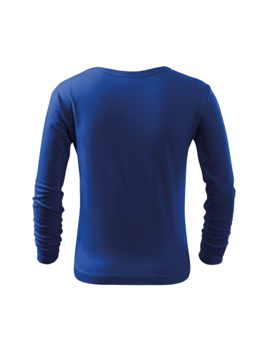 Koszulka dziecięca Fit-T LS