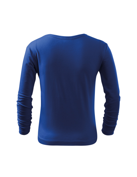 Koszulka dziecięca Fit-T LS