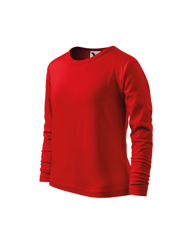 Koszulka dziecięca Fit-T LS