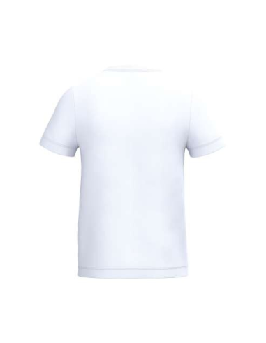 Ideal190 Kids T-shirt logo nadruk haft z nadrukiem 100