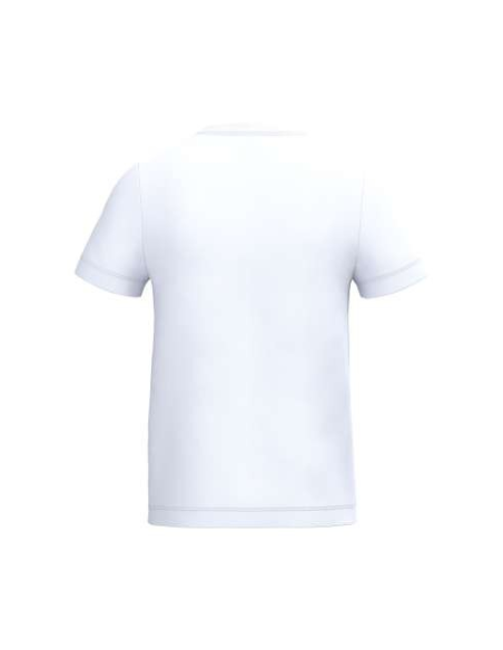 Ideal190 Kids T-shirt logo nadruk haft z nadrukiem 100