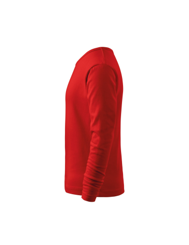 Koszulka dziecięca Fit-T LS