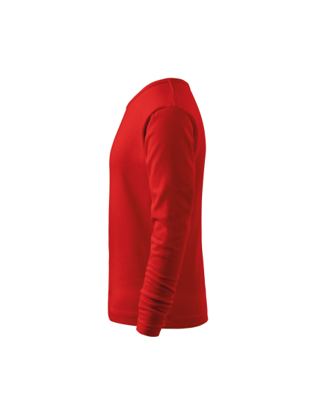 Koszulka dziecięca Fit-T LS