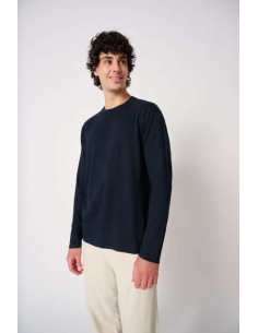 IDEAL150 UNISEX LSL TUBULAR T-SHIRT