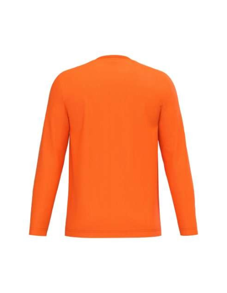 Ideal150 Unisex Lsl Tubular T-shirt nadrukiem haftem logo