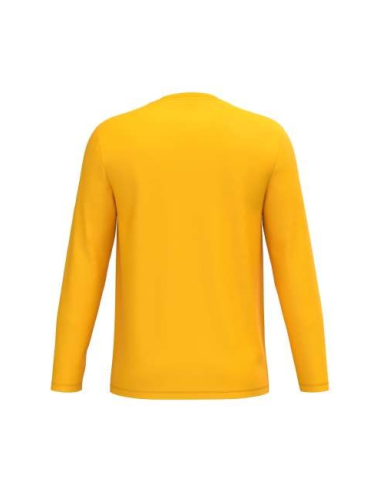 Ideal190 Unisex Lsl Tubular T-shirt nadrukiem haftem logo