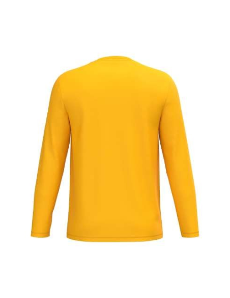 Ideal190 Unisex Lsl Tubular T-shirt nadrukiem haftem logo