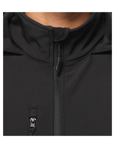 Softshell kurtka damska Trail