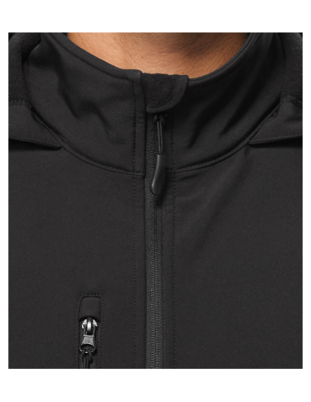 Softshell kurtka damska Trail