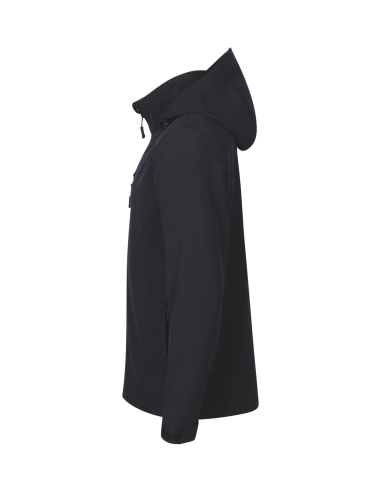 Softshell kurtka męska Trail