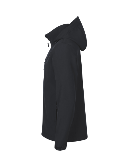 Softshell kurtka męska Trail