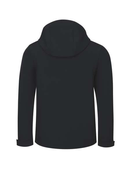 Softshell kurtka męska Trail