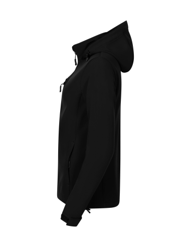 Softshell kurtka damska Trail