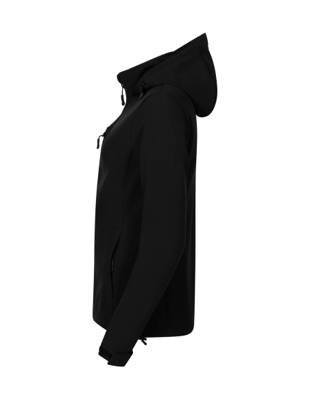 Softshell kurtka damska Trail