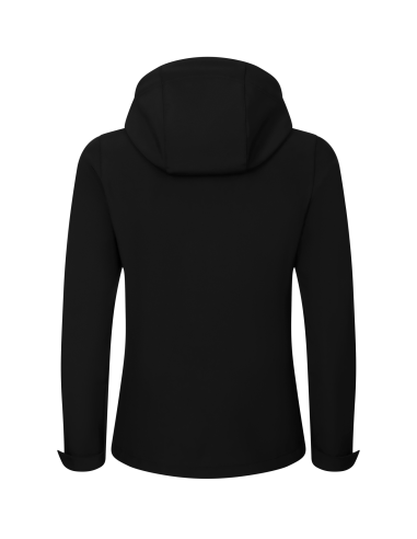 Softshell kurtka damska Trail