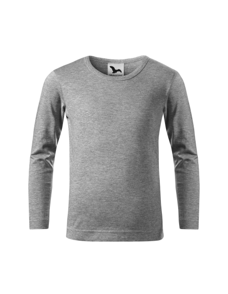 Koszulka dziecięca Fit-T LS