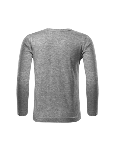 Koszulka dziecięca Fit-T LS