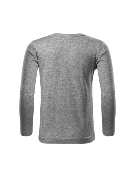Koszulka dziecięca Fit-T LS