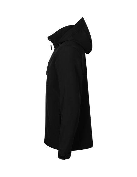 Softshell kurtka męska Trail