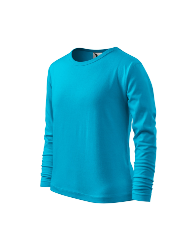 Koszulka dziecięca Fit-T LS