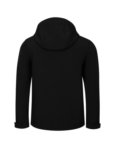 Softshell kurtka męska Trail