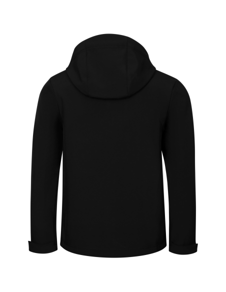 Softshell kurtka męska Trail