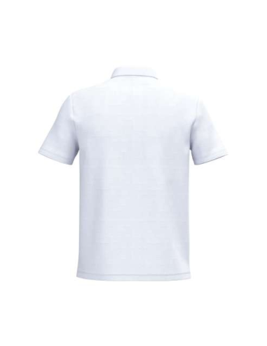 Men Pique Polo Shirt logo haftem nadrukiem pod haft 100