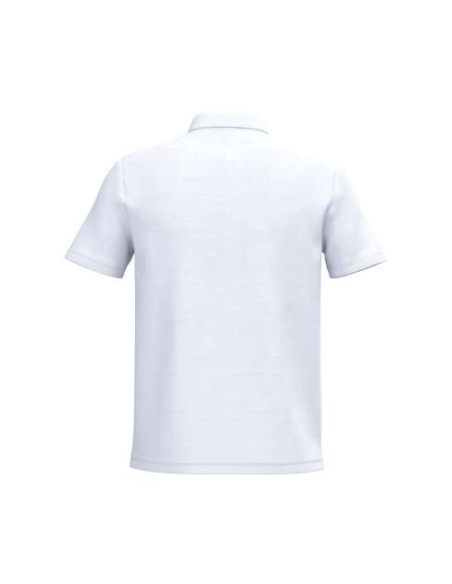 Men Pique Polo Shirt logo haftem nadrukiem pod haft 100