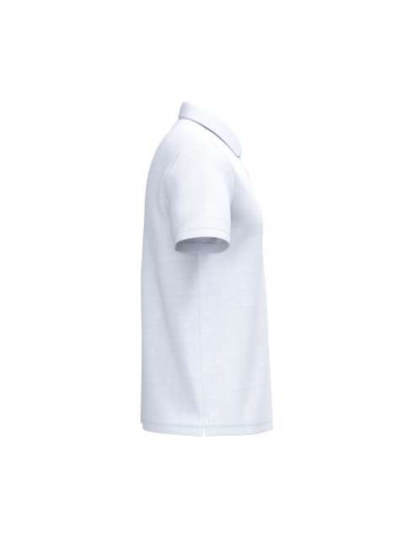 Men Pique Polo Shirt logo haftem nadrukiem pod haft 100