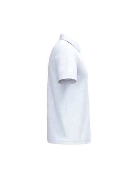 Men Pique Polo Shirt logo haftem nadrukiem pod haft 100