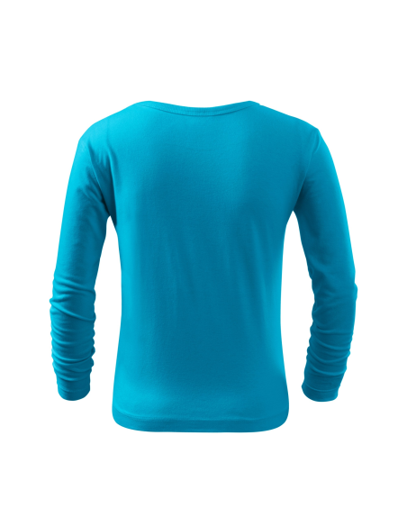 Koszulka dziecięca Fit-T LS