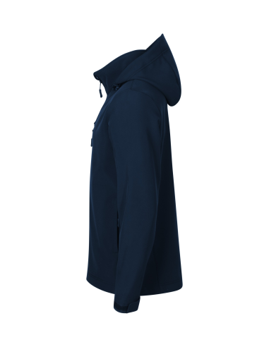 Softshell kurtka męska Trail