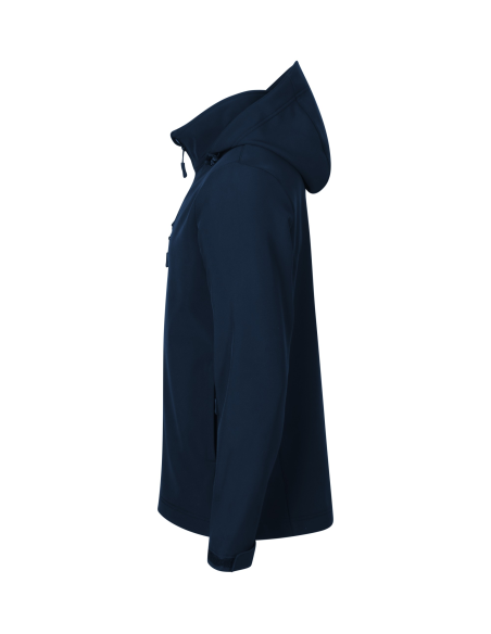 Softshell kurtka męska Trail