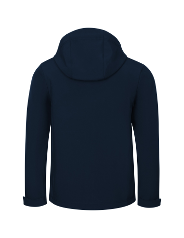 Softshell kurtka męska Trail