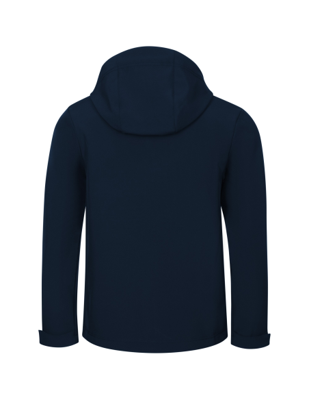 Softshell kurtka męska Trail