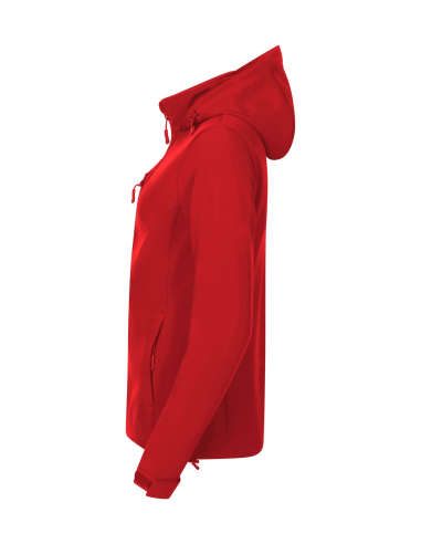 Softshell kurtka damska Trail