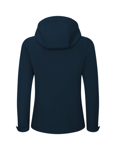 Softshell kurtka damska Trail