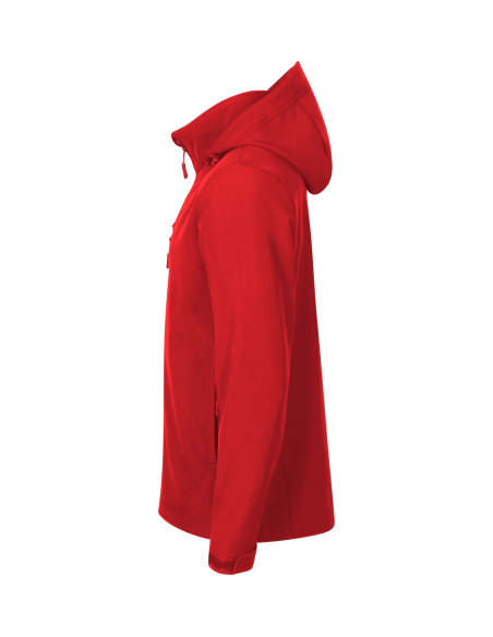 Softshell kurtka męska Trail