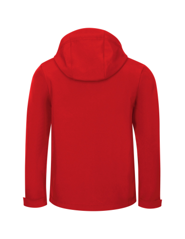 Softshell kurtka męska Trail