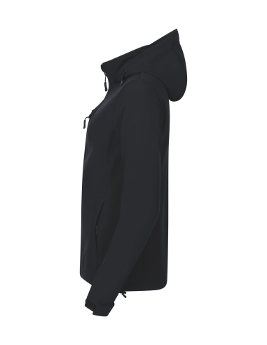 Softshell kurtka damska Trail