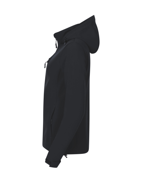 Softshell kurtka damska Trail