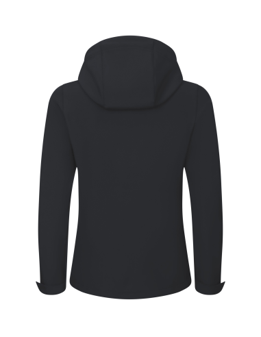 Softshell kurtka damska Trail